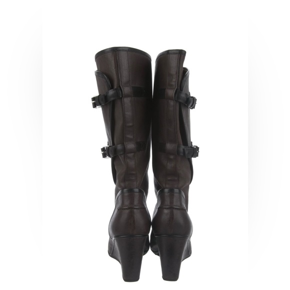 Gorgeous (!!!!) ladies Balenciaga calf height boots - Picture 3 of 5